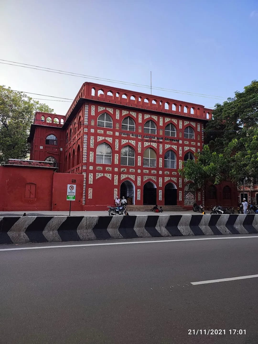 GT Bar Association Building